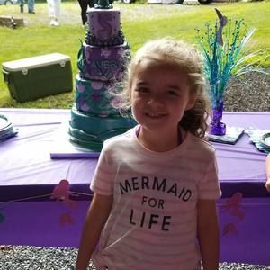 Meet your Posher, Jess